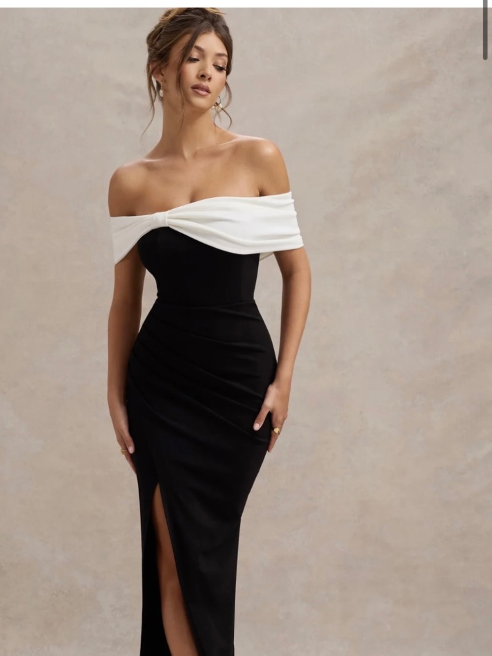 Club London Dress Size 14